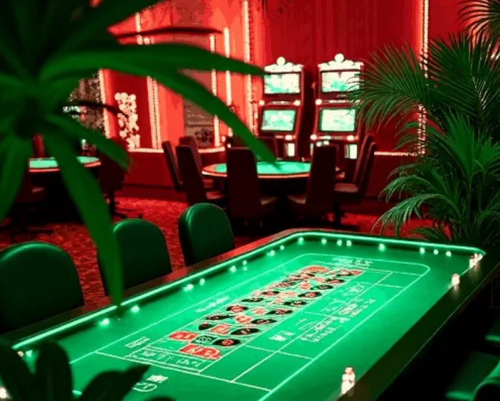 ck444 লগইন অ্যাপ